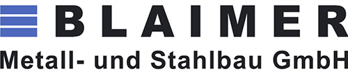 Metall- und Stahlbau Blaimer Kelheim